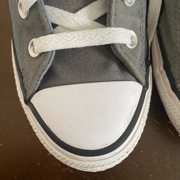 Converse chuck taylors junior unisex - Picture 12 of 15